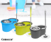 Cenocco Spin Mop - Wringt Automatisch Met Draaisysteem!