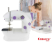 Cenocco Mini Naaimachine - Licht, Compact En Draagbaar Ontwerp!