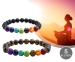 Chakra Healing Armband - Kom In Balans En Krijg Nieuwe Energie!