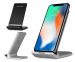 Wireless Charging Dock - Geen Geklungel Meer Met Kabels! 