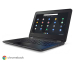 Lenovo N23 ChromeBook Refurbished - Makkelijk Mee Te Nemen En Lange Batterijduur!