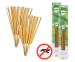 Citronella Wierooksticks - Vandaag 15+15 GRATIS!