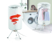 Easymaxx Droger - De Ideale Portable Droger!