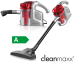 Cleanmaxx Zakloze Krachtige Cycloonstofzuiger – Vliegensvlug Een Schoon Huis!