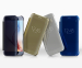 Clear Mirror Case - Voor iPhone En Samsung Toestellen!