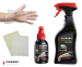 Clenano Vuilafstotende Nano Kit - Voor Auto, Helm, Badkamer En Meer!