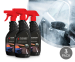 3-Pack Clenano Vuilafstotend Nano Wondermiddel!