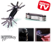 Cleverkey Sleutel Organizer - De Beste Manier Van Sleutels Opbergen!