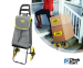 Climb Cart Klimmende Boodschappentrolley - Kan Zelfs Trappen Op!