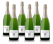 Doos (6) Heerlijk Zomerse Cava - Clos Amador Brut Reserva Delicat!