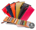 Clutch Poremonnee Voor Dames - Met 20 Vakken!