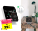 FlinQ Draadloze CO2 Meter - Monitort De Luchtkwaliteit!