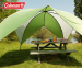 Coleman Event Shelter Partytent - Beschermt Tegen Zon En Regen!