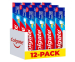 12-Pack Colgate Max Protection Tandpasta - Voor Een Gezond En Stralend Gebit!