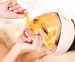 Set Gouden Collageen Maskers Of Oogmaskers - Voor Een Stralende Huid!