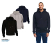 Comfort Essentials Hoodie - Verkrijgbaar In 3 Kleuren!
