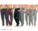 2-Pack Pierre Calvini Loungewear Pyjamabroeken - Verkrijgbaar In 4 Kleurpakketten!