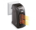 Compact Heater - Draadloze Verwaming!