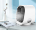 Chill Mist Aircooler - Effectieve Luchtkoeler Met Nevelfunctie!