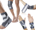 Therapeutische Compressieband - Voor Pols, Enkel, Knie Of Elleboog!