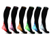 6 Paar Therapeutische Compressiesokken-L/XL