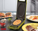 Cook It Multigrill - Dubbelzijdige Mini Oven & Grill!