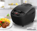Cook Pro 51 Multi Cooker - Snel En Makkelijk Maaltijden Bereiden!