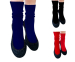 Cosyfeet Huissloffen Voor Mannen En Vrouwen - Verkrijgbaar In 3 Kleuren!