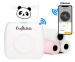 Crafts&Co Draadloze Mini Printer - Werkt Zonder Inkt!