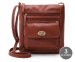 Stijlvolle Vintage Crossbody Damestas - Keuze Uit 3 Kleuren!