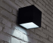 Solar LED Cube XL - Werkt Op Zonne-Energie!