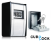 Curolock Sleutelkluis - Ideaal Bij Schuur Of Woning!