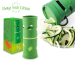Curly Veggies Hakmachine - Geef Maaltijden Een Gezonde Toets!