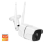 Denver Outdoor IP Camera - Met Bewegingsdetectie En Nachtzicht!