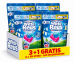 Witte Reus 3+1 Power Caps Wascapsules Witte Was