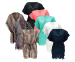 Dames Kaftan Zomerjurk - Verkrijgbaar In 8 Kleuren!
