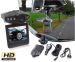 HD 720p Dashboard Camera - Leg Alles Eenvoudig Vast Op De Weg!