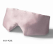Deepsleep Zijden Masker-Oud roze