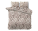 Sleeptime Dekbedovertrek - Fly Hearts - 140x200/220 | 1-persoons