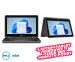 Dell 3190 2-In-1 Laptop En Tablet Remanufactured - Supersnel Voor Dagelijks Gebruik!
