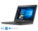 Dell Latitude 12.5" Refurbished - Met Intel i5, 128GB SSD En Windows 10!