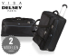 Delsey Luxe Reistassen - Praktische Tassen Die Jaren Meegaan!