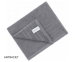 Pure4u Hotel Deluxe Badgoed-Antraciet-2x badlakens (100x150)