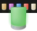 Denver Draadloze Bluetooth speaker - Met RGB LED Verlichting!