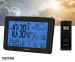 Denver Weerstation - Met Binnen- En Buitensensor!