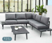 Design Loungeset Vito