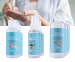 VOORDEELPACK QleanCare Handgel En Spray 75% - Simpel En Effectief Desinfecteren!