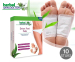 Detox Foot Pads - Neemt Afvalstoffen Uit Lichaam Op!