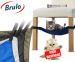 Kattenhangmat Voor Stoel Of Tafel - Geef Je Kat Deze Dierendag Een Vertrouwd Plekje!