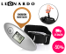 Digitale Koffer Weegschaal tot 40 KG